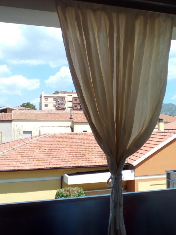 Olbia Center House Lejlighed Eksteriør billede