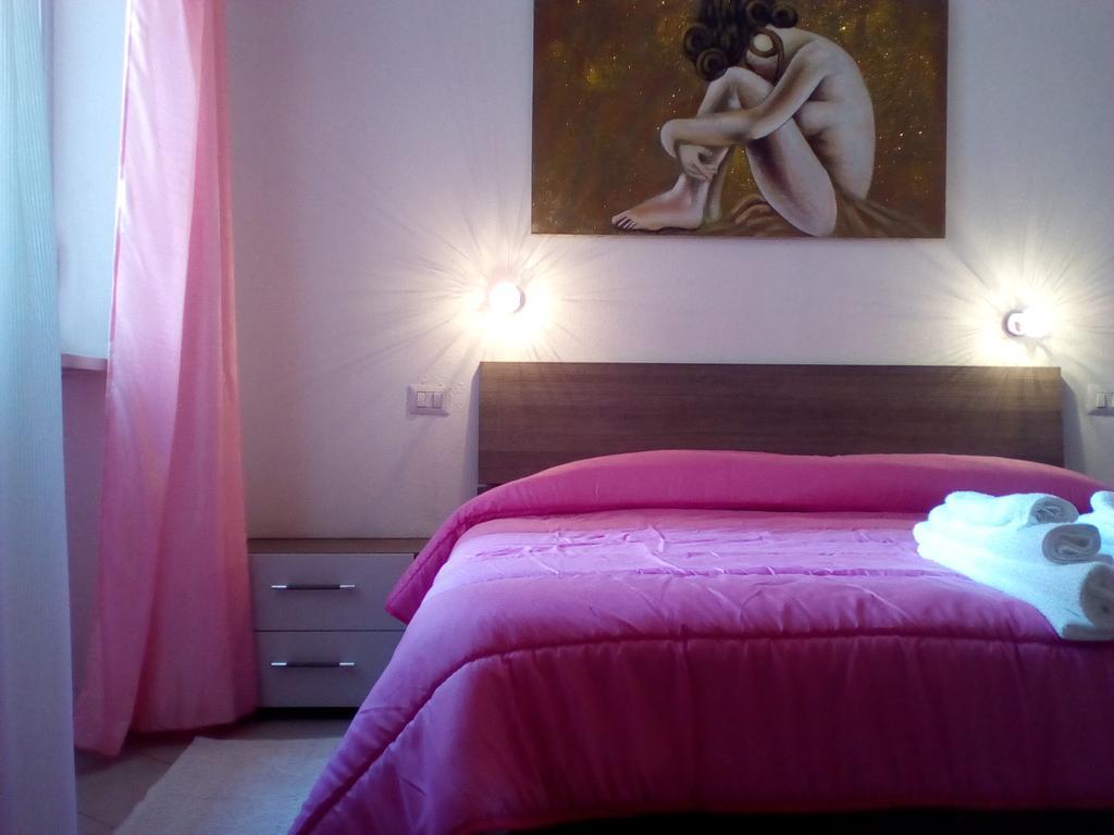 Olbia Center House Lejlighed Eksteriør billede