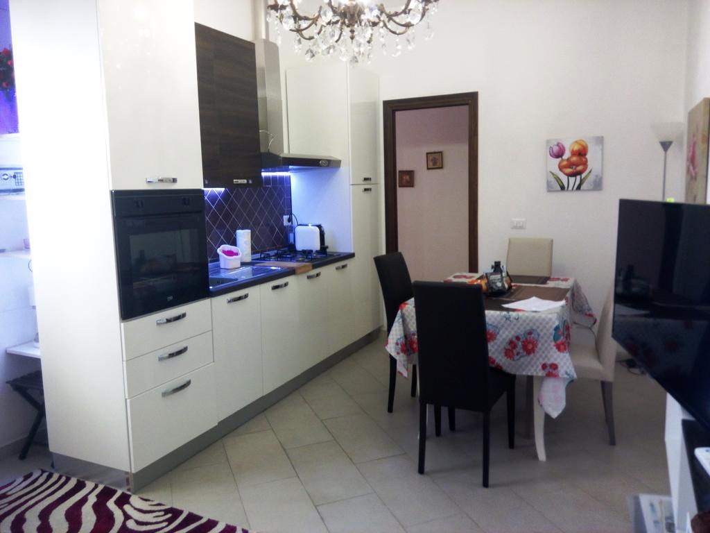 Olbia Center House Lejlighed Eksteriør billede