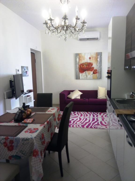 Olbia Center House Lejlighed Eksteriør billede