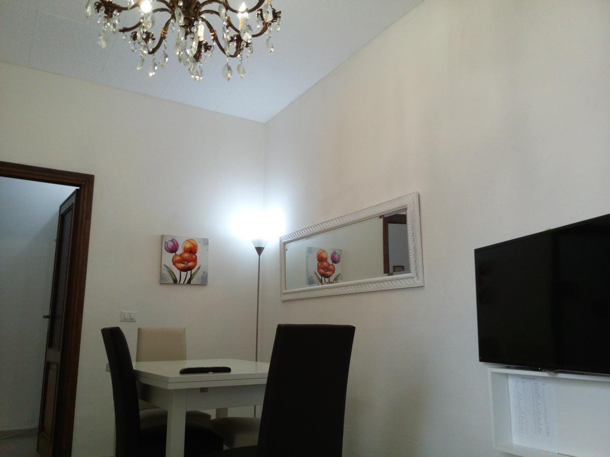 Olbia Center House Lejlighed Eksteriør billede