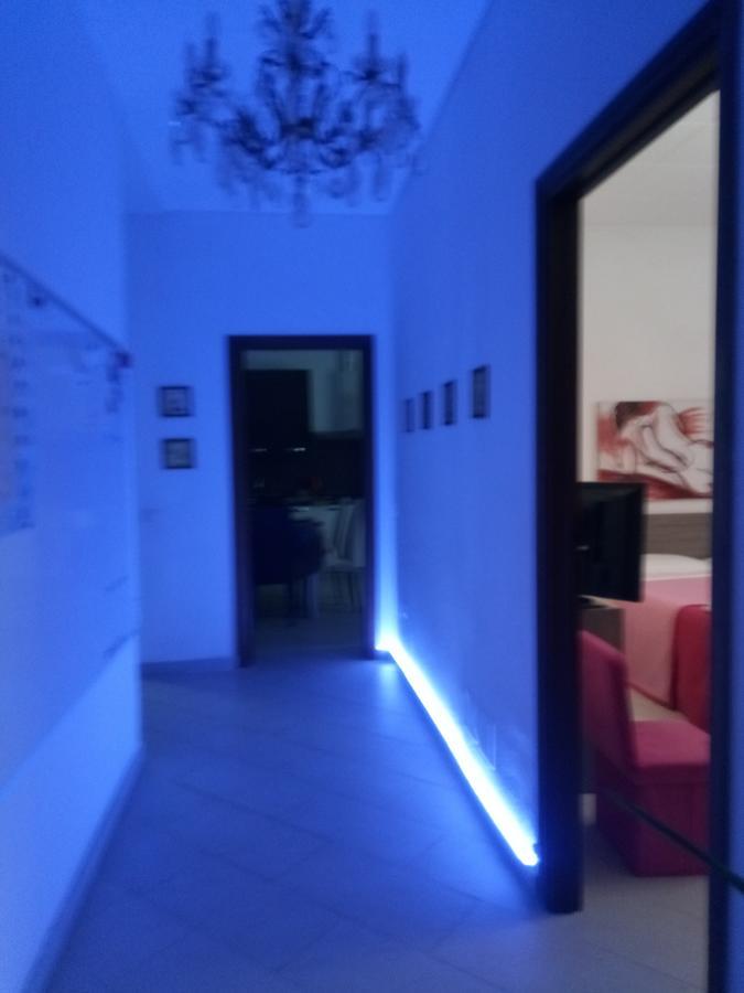 Olbia Center House Lejlighed Eksteriør billede