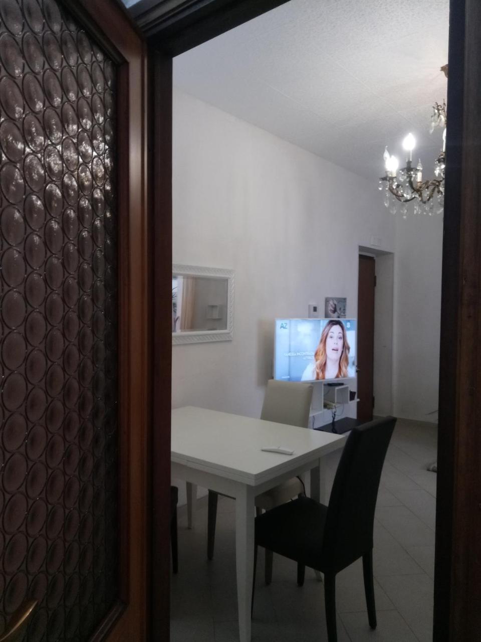 Olbia Center House Lejlighed Eksteriør billede