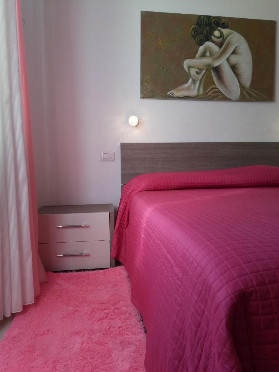 Olbia Center House Lejlighed Eksteriør billede