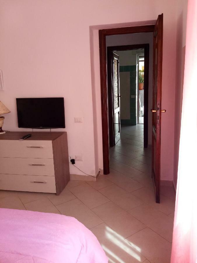Olbia Center House Lejlighed Eksteriør billede