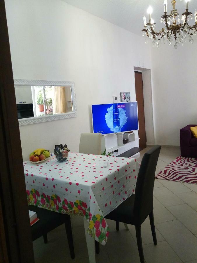 Olbia Center House Lejlighed Eksteriør billede