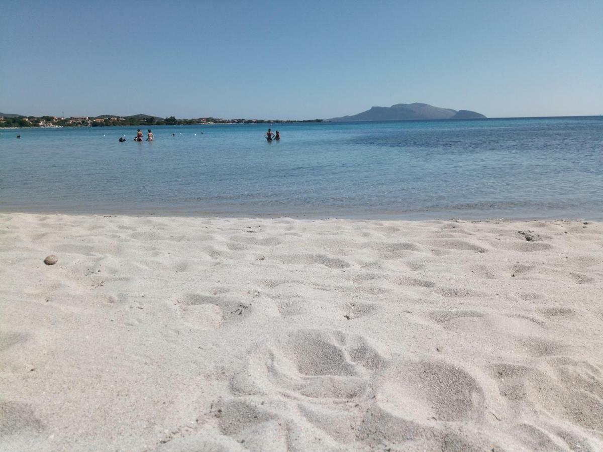 Olbia Center House Lejlighed Eksteriør billede